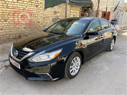 نيسان ألتيما